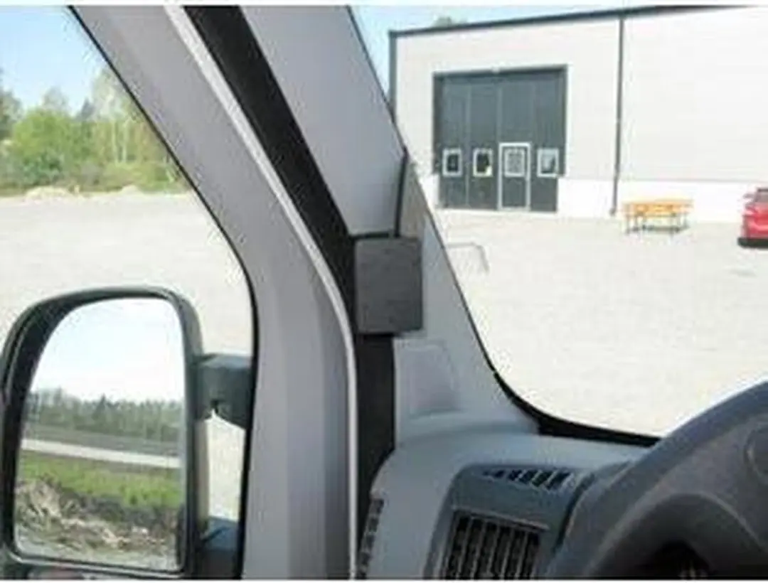Brodit ProClip 804999 Houder - Links - Citroën/Fiat/Peugeot/Opel 2007+