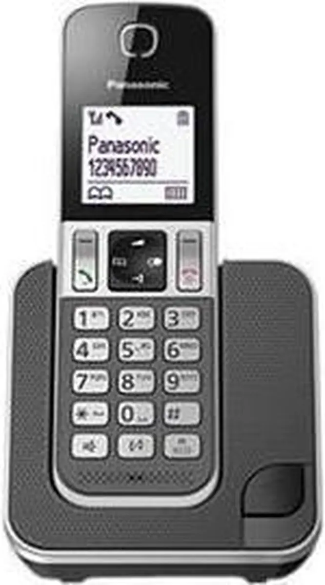 Panasonic KXTGD310FRG Draadloze Telefoon