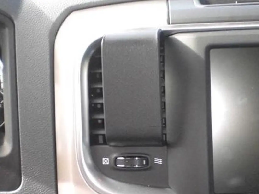 Brodit ProClip Center Mount Houder - Dodge Ram Pick Up 2013-2018 - Zwart