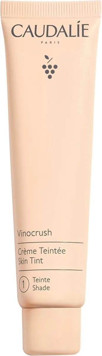 Caudalie Vinocrush Getinte Crème 1 30ml