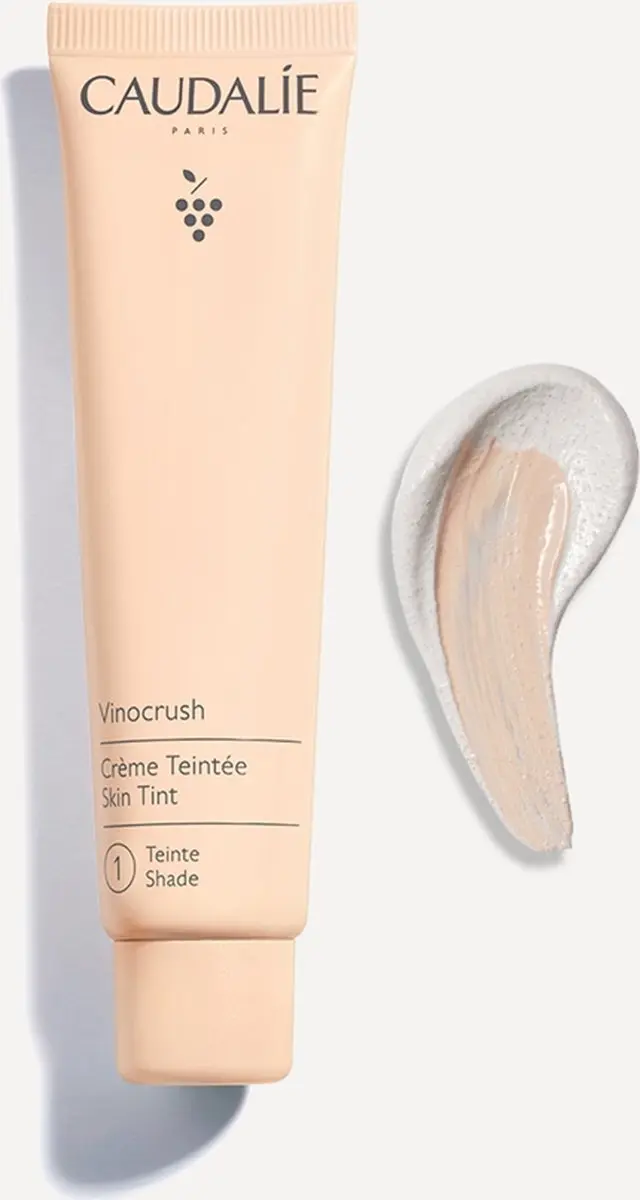 Caudalie Vinocrush Getinte Crème 1 30ml