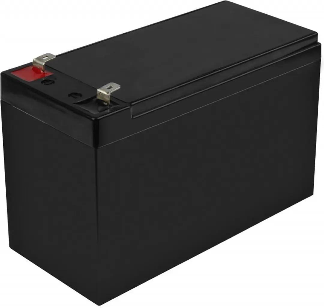 Ecoline AGM 12V 7.2Ah Deep Cycle Accu 7200mAh