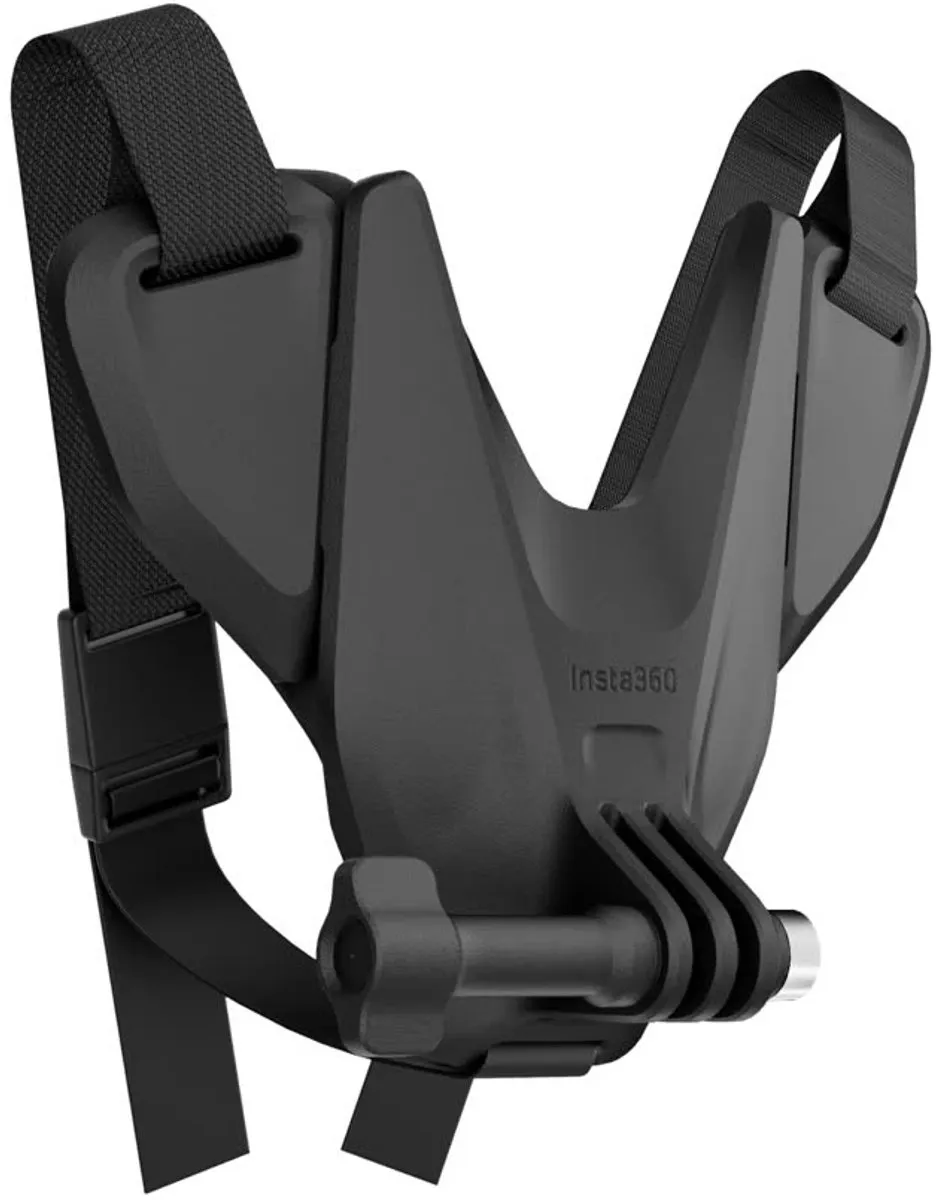 Insta360 Helmet Chin Mount 2.0