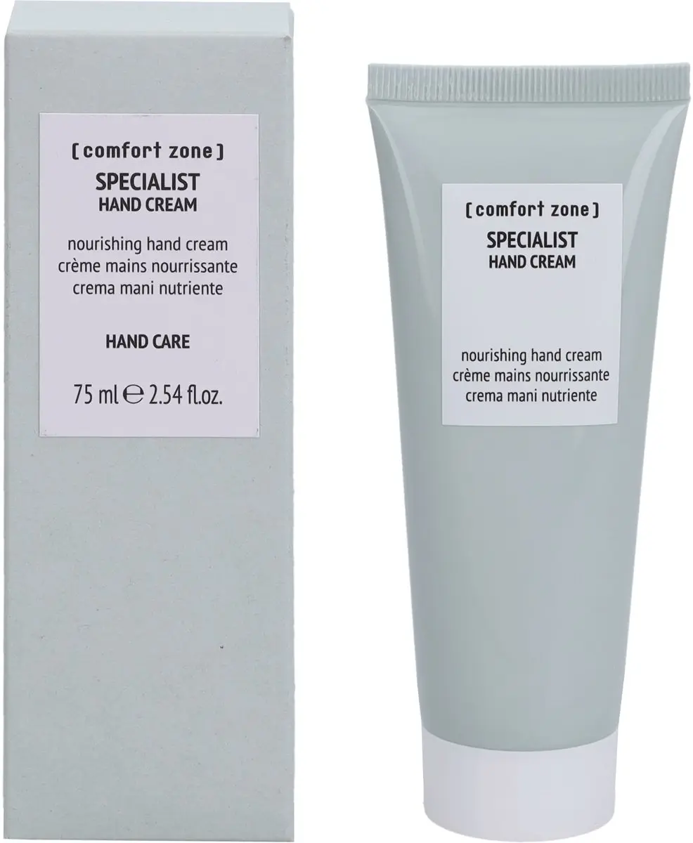 Comfort Zone Specialist Handcrème 75ml