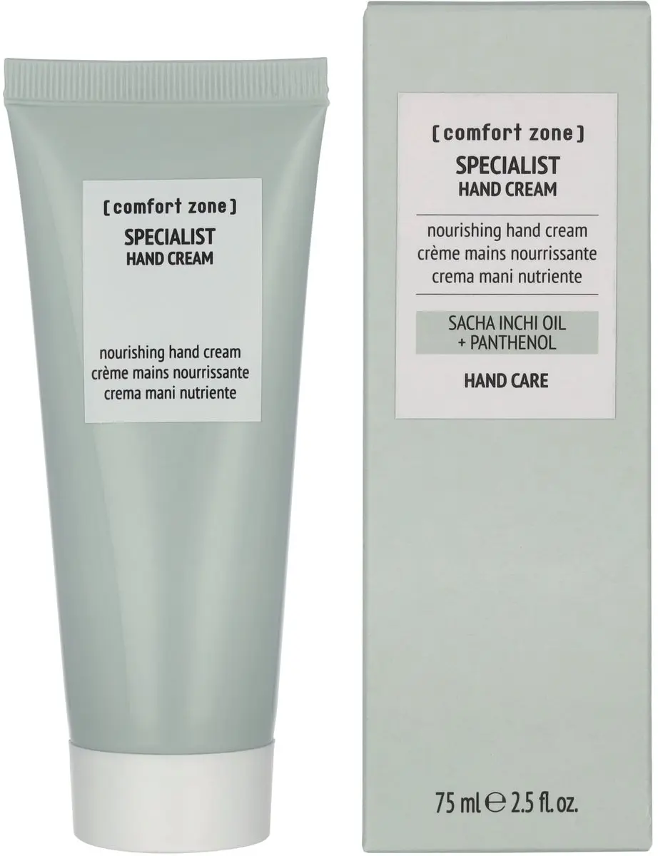 Comfort Zone Specialist Handcrème 75ml