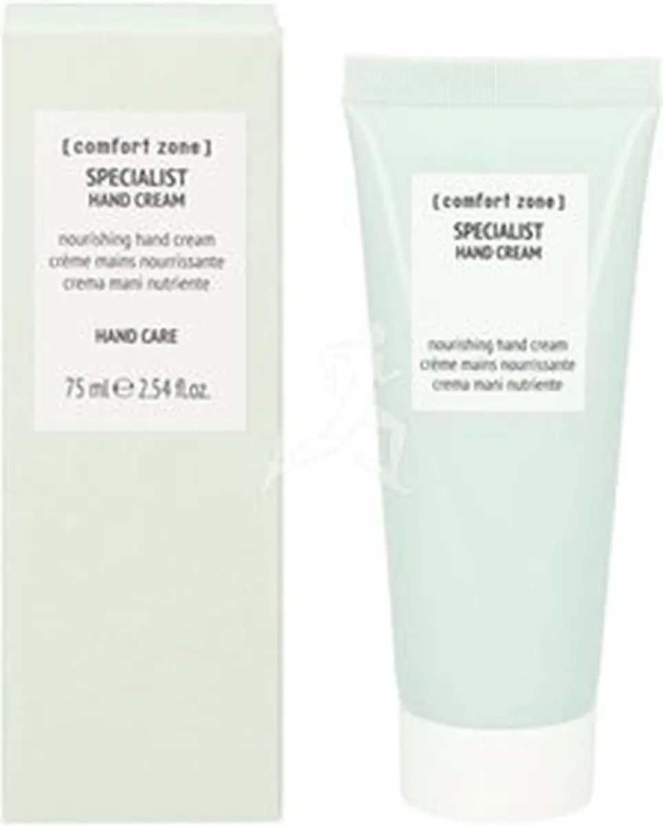 Comfort Zone Specialist Handcrème 75ml