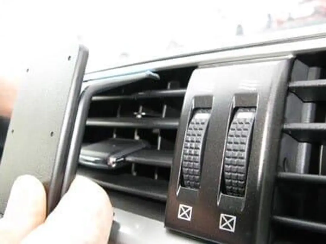 Brodit ProClip Center Mount Houder