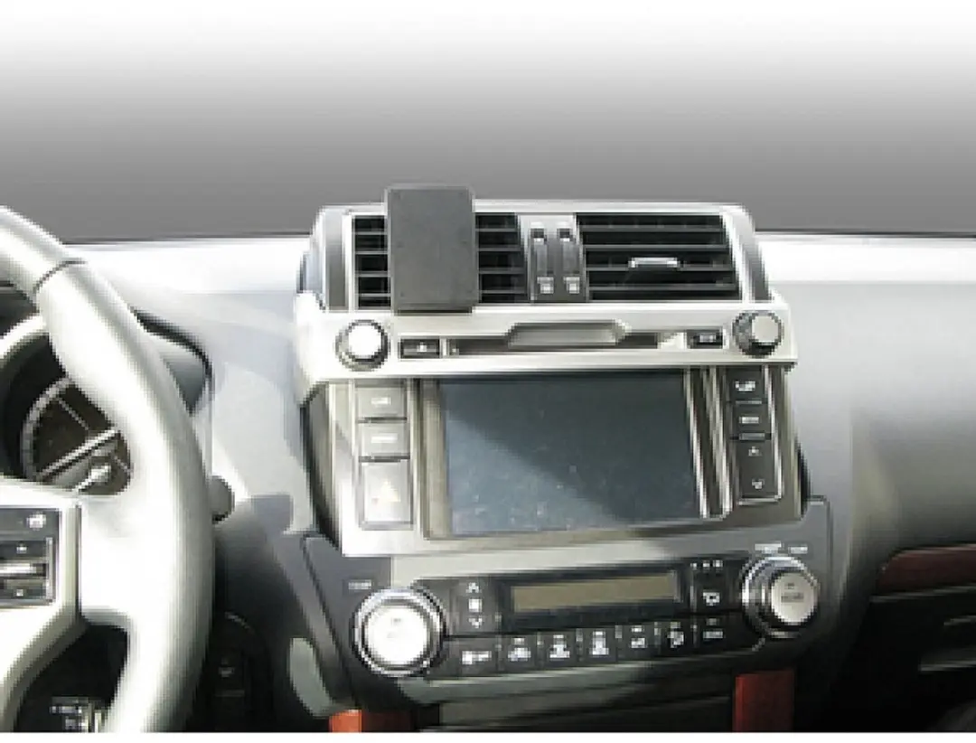 Brodit ProClip Center Mount Houder - Zwart