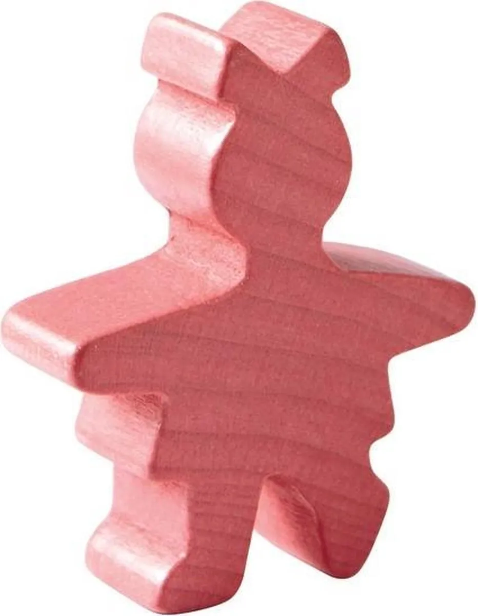 Haba Petite Danseuse Wooden Toys 301064 - Roze