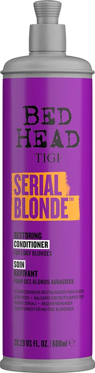 Bed Head by TIGI