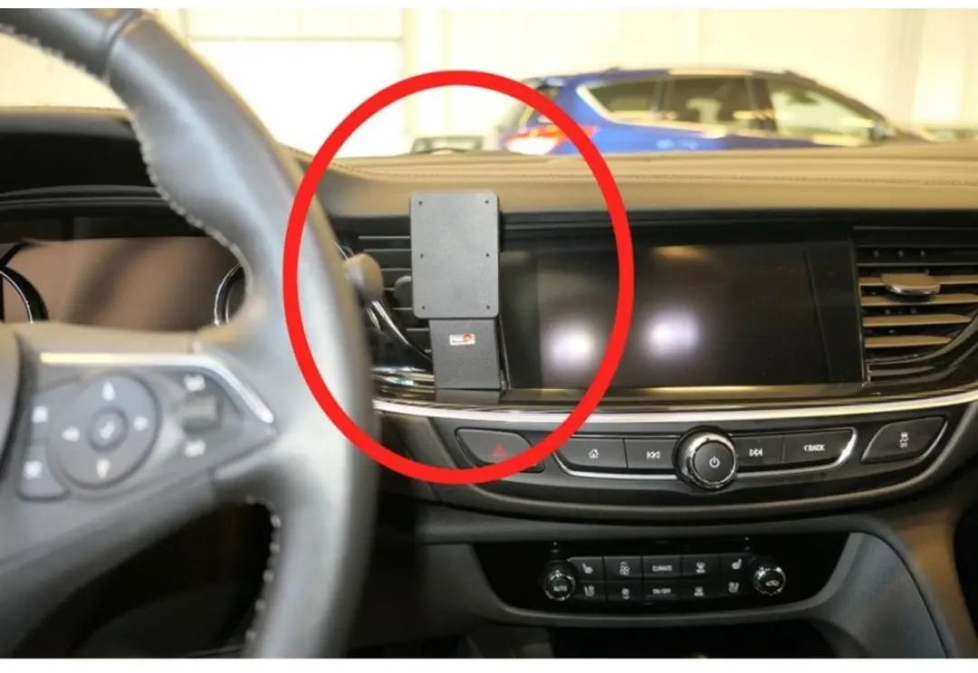 Brodit ProClip 855599 Opel Insignia B Center Mount Houder
