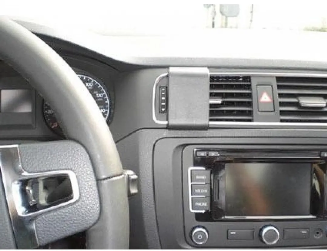 Brodit ProClip 855306 Volkswagen Jetta Center Mount - Zwart