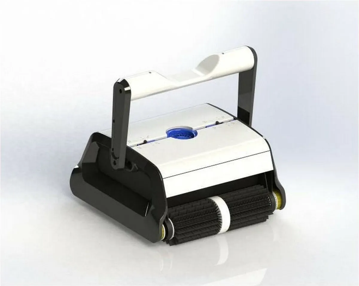 Bestway CleanO² Robotstofzuiger Zwembad - 2 Motor - afbeelding 6 van 6