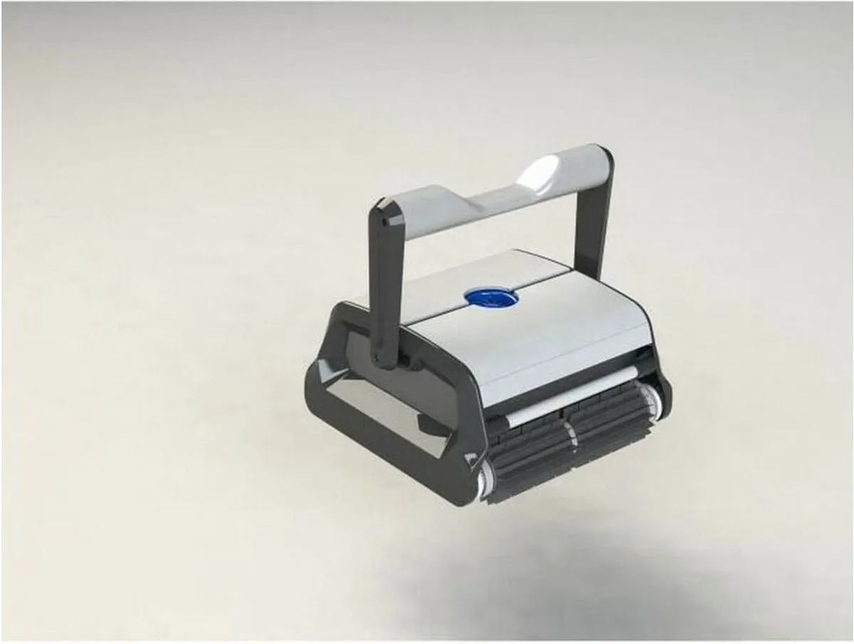 Bestway CleanO² Robotstofzuiger Zwembad - 2 Motor - afbeelding 5 van 6