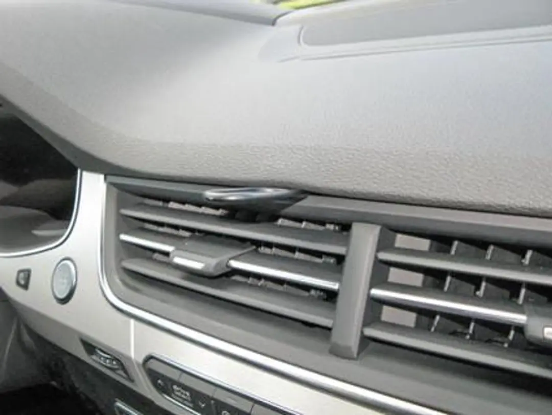 Brodit ProClip 855131 Houder - Audi Q7 2016-2019 - Zwart