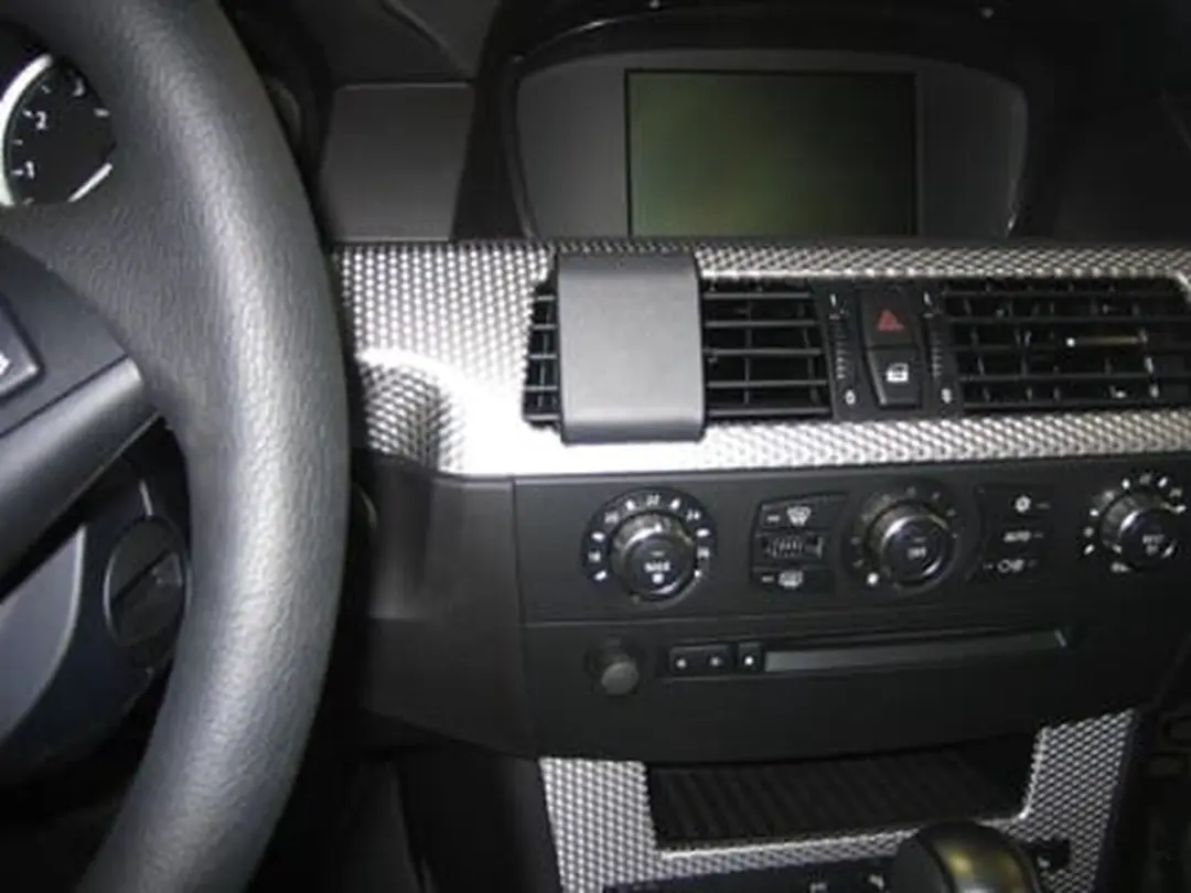 Brodit Center Mount Houder BMW 5-serie/M5 E60/E61 04-06