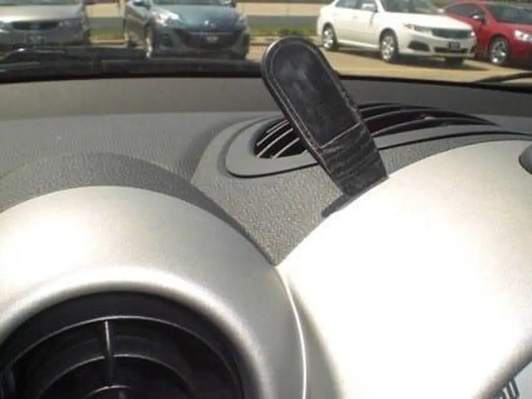 Brodit ProClip Center Mount Houder