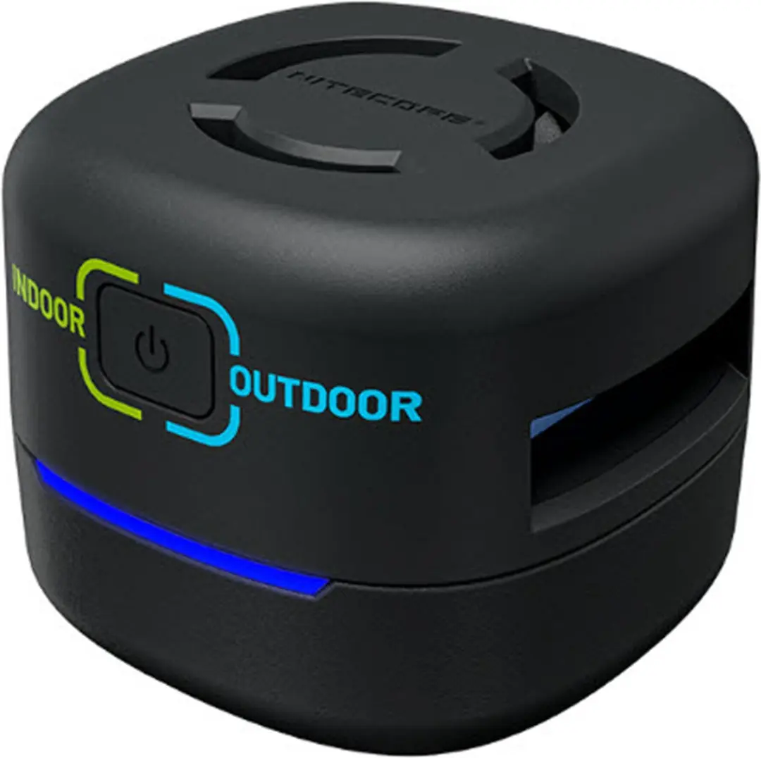 Nitecore EMR30 SE Muggenverjager