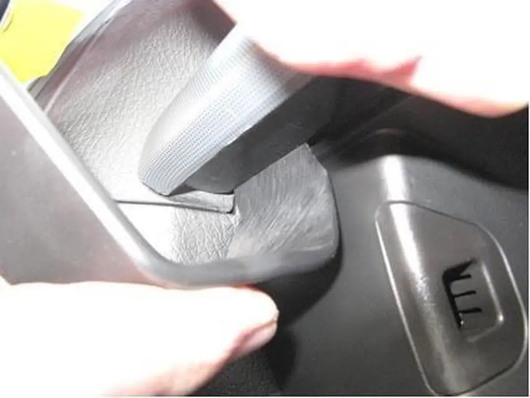 Brodit ProClip 854986 Kia Sorento 2013-2014 Houder - Zwart