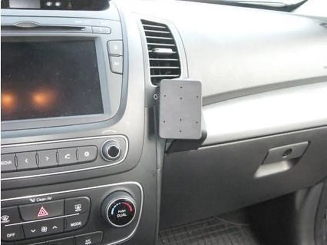 Brodit ProClip 854986 Kia Sorento 2013-2014 Houder - Zwart