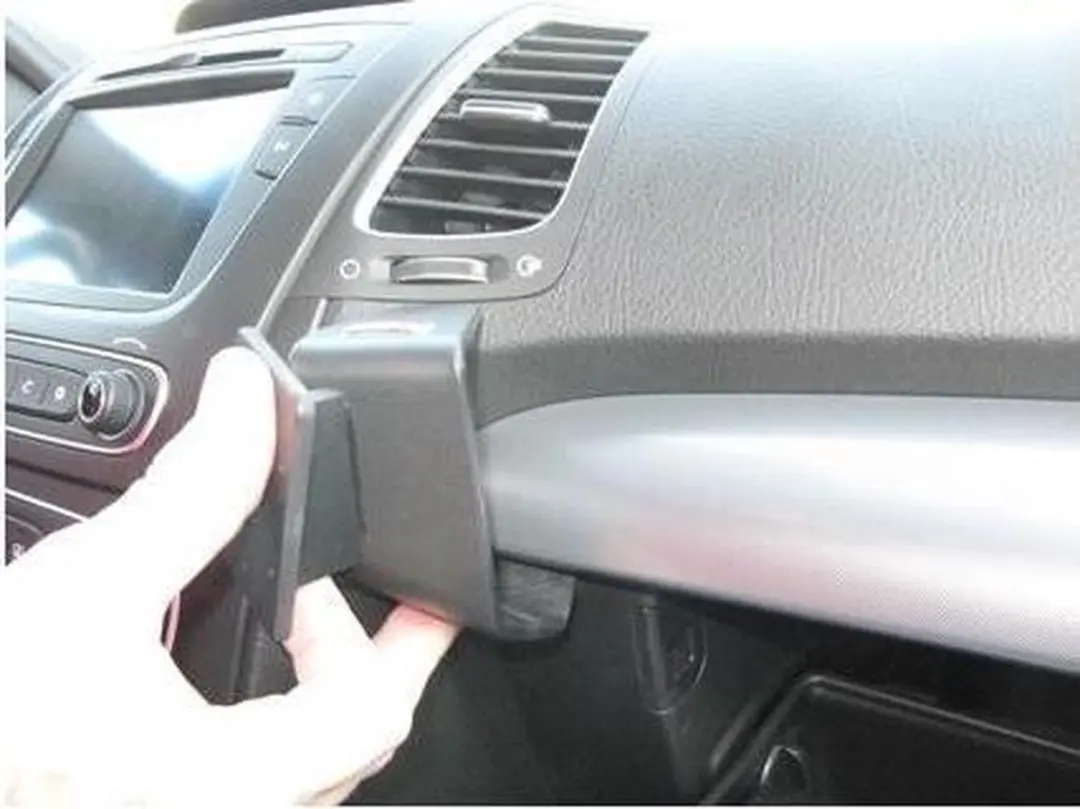 Brodit ProClip 854986 Kia Sorento 2013-2014 Houder - Zwart