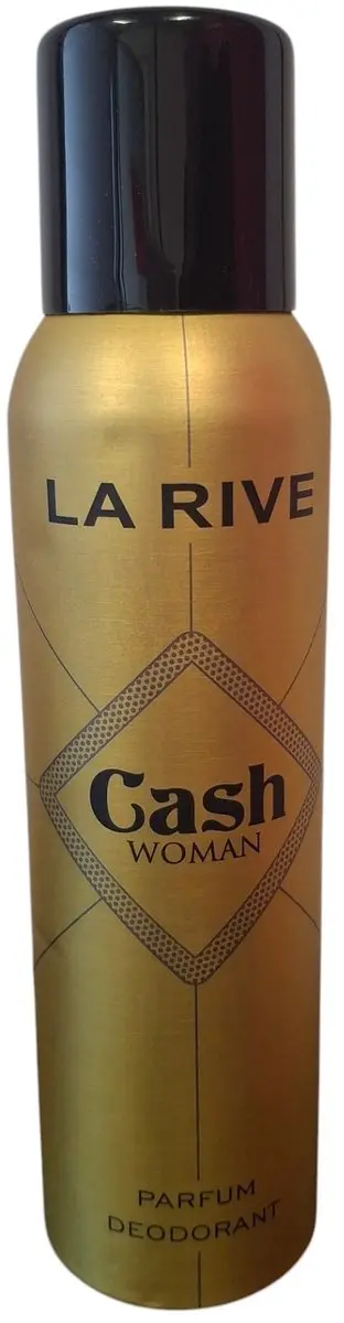 La Rive Parfum Deodorant