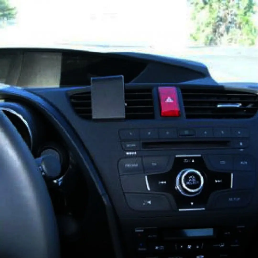 Brodit ProClip 854757 Houder - Honda Civic 2012-2015 - Zwart