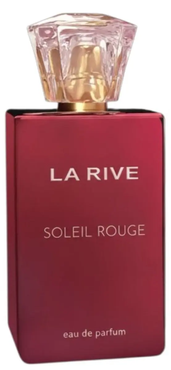 La Rive Soleil Rouge Eau de Parfum 90ml