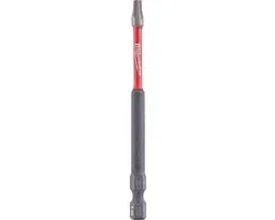 Milwaukee Shockwave TX20 Schroefbit 90mm