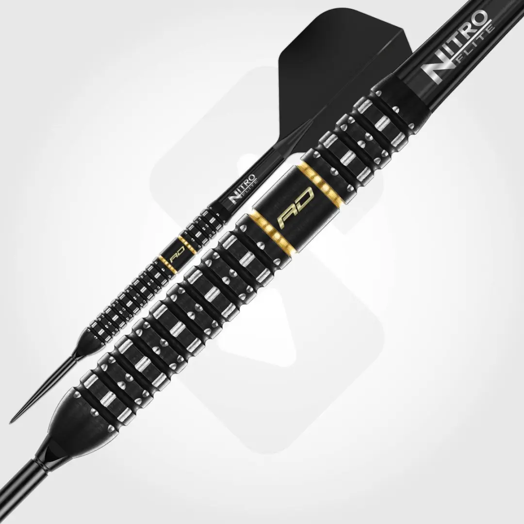 Red Dragon Ascend Parallel Switch Point 90% Dartpijlen - 3 Stuks