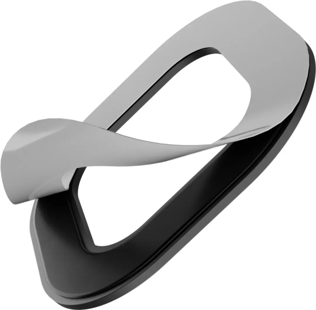 TomTom Zelfklevende Houders 2x