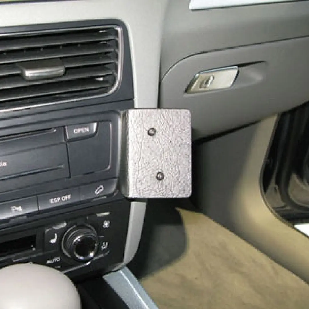 Brodit ProClip 854264 Houder - Audi Q5 2009-2014 - Zwart