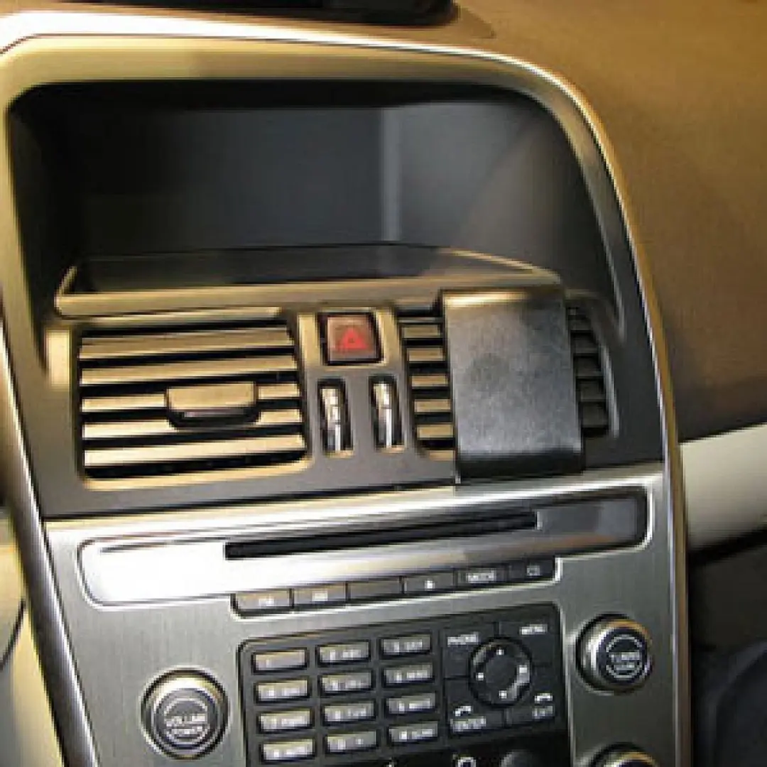 Brodit ProClip 854257 Volvo XC60 Hoogteverstelbare Houder - Zwart