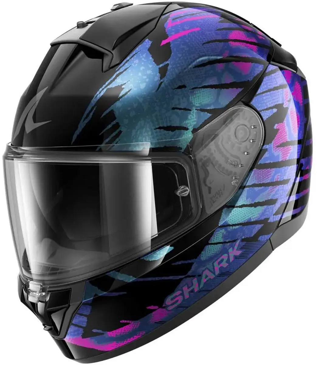 Shark Ridill 2 Reptaia Helm -