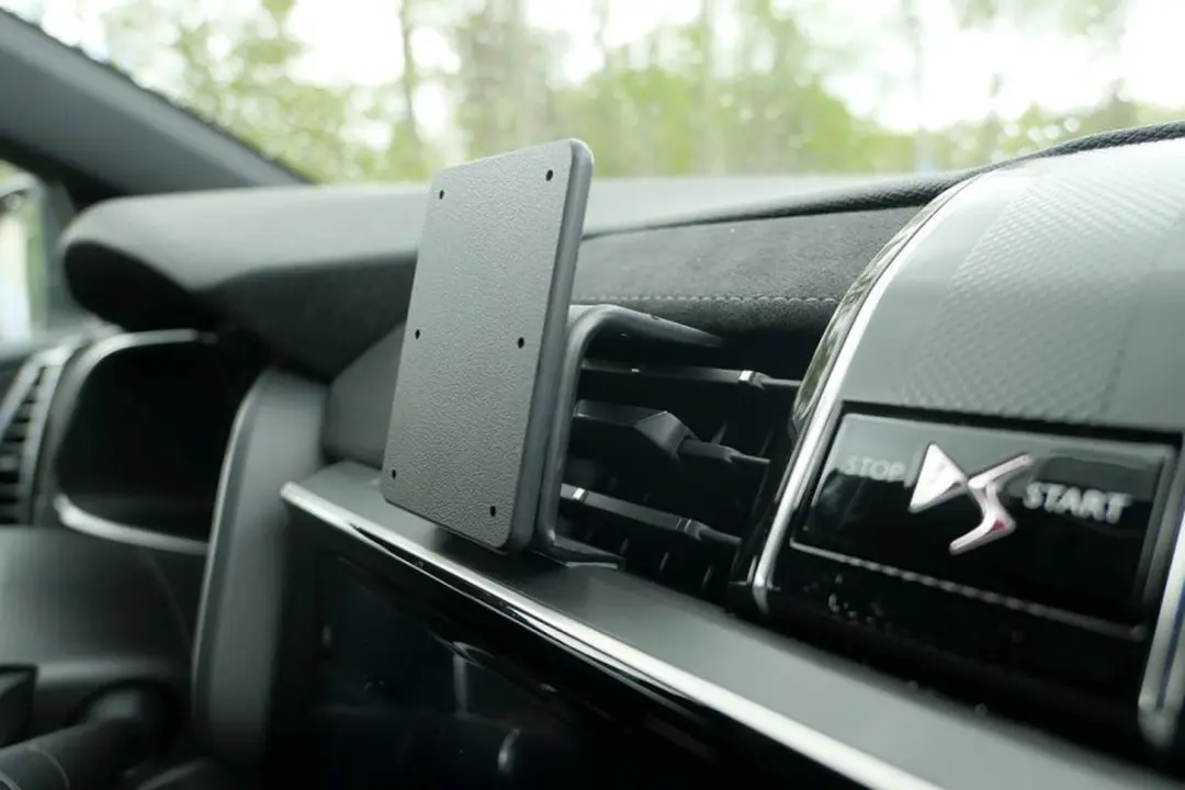 Brodit ProClip houder geschikt voor Citroën DS7 Crossback 2019-2023 Center mount