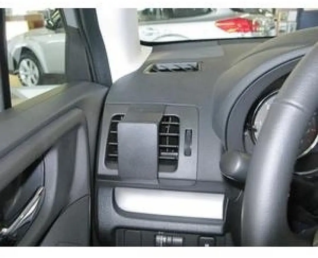 Brodit ProClip Subaru Forester/Levrog 2013-2021