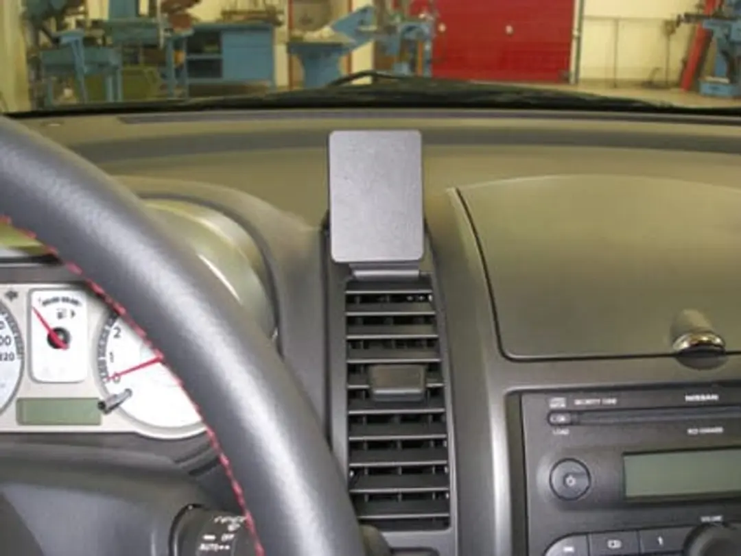 Brodit ProClip houder geschikt voor Nissan Note 2006-2012 Center mount