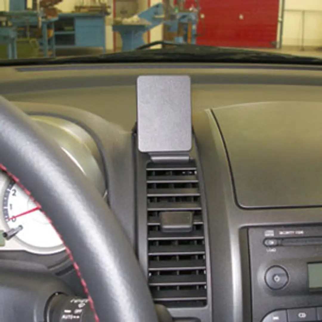 Brodit ProClip houder geschikt voor Nissan Note 2006-2012 Center mount
