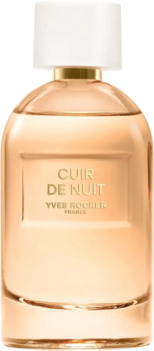 Yves Rocher Cuir de Nuit Damesparfum