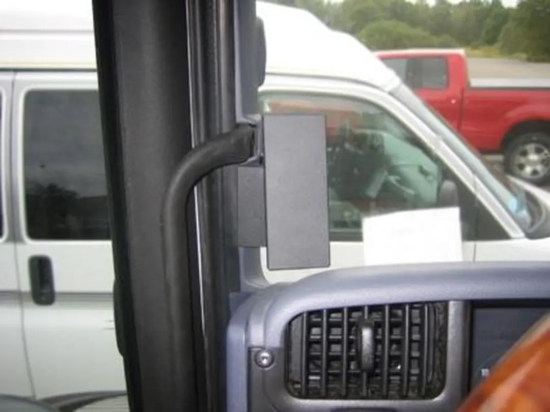 Brodit ProClip houder geschikt voor Scania P-Serie 2005-2017 / R-Serie 2005-2009