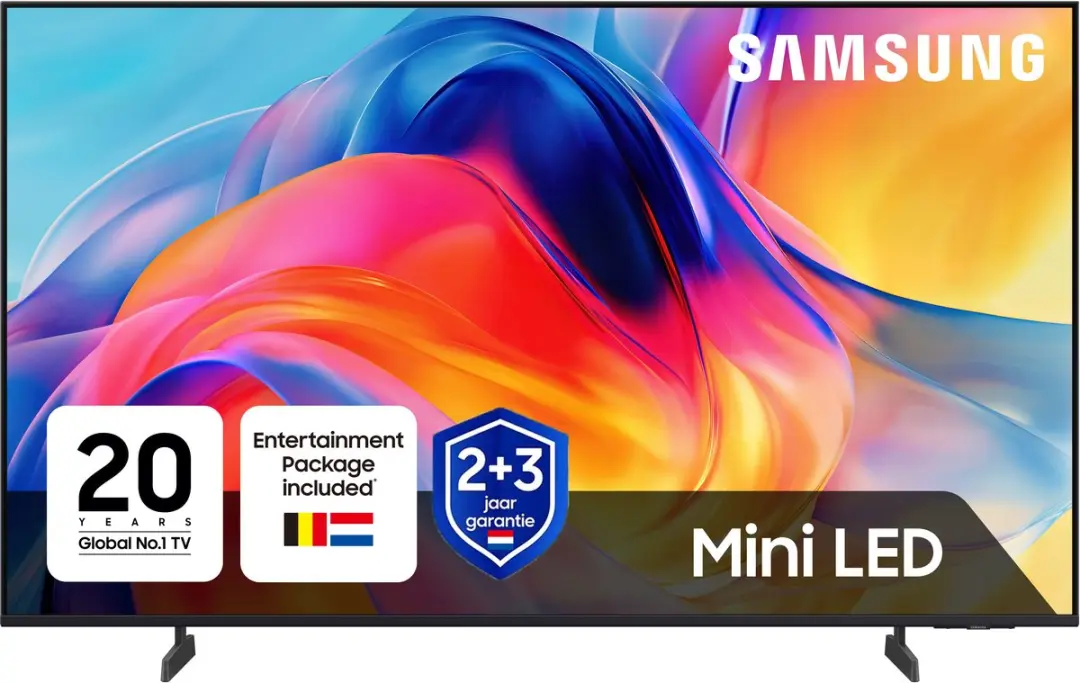 Samsung 50M74H 50 inch MiniLED Smart TV