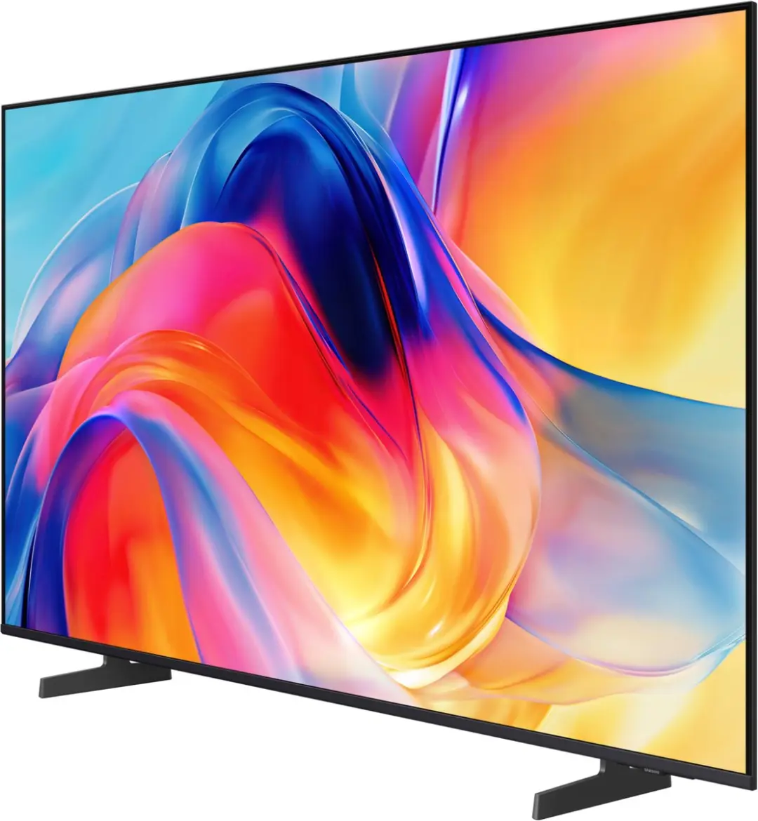 Samsung 50M74H 50 inch MiniLED Smart TV - Zwart - afbeelding 3 van 6