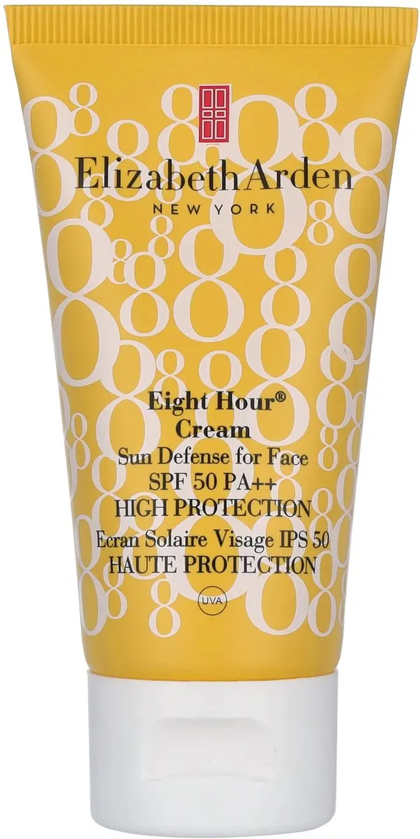 Elizabeth Arden Eight Hour Sun Defense for Face Zonnebrand SPF50