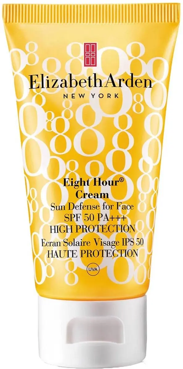 Elizabeth Arden Eight Hour Sun Defense for Face Zonnebrand SPF50