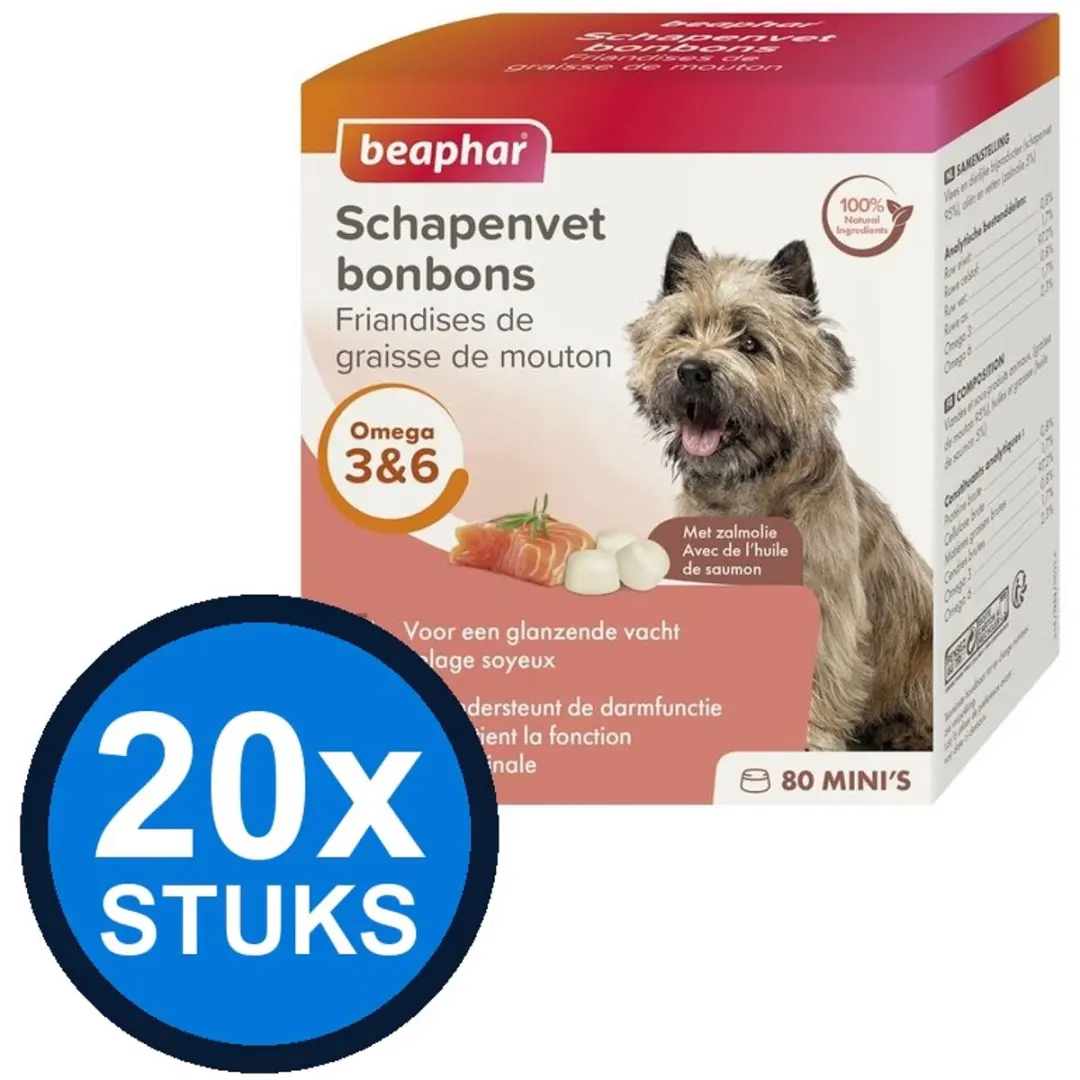 8x Gourmet Revelations - Mousse Kip - Kattenvoer - 4x57g