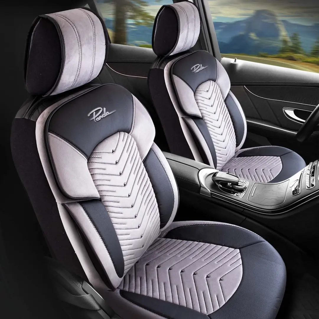Stoelhoezen Citroen C8 2002-2014