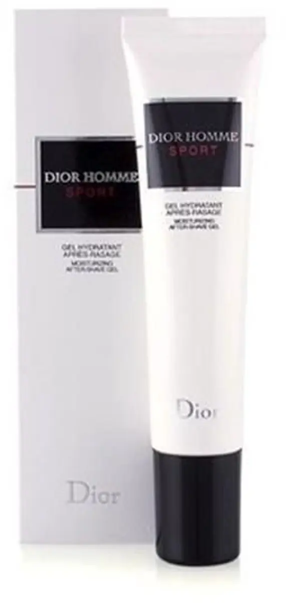 Dior Homme Sport Aftershave Gel 70ml