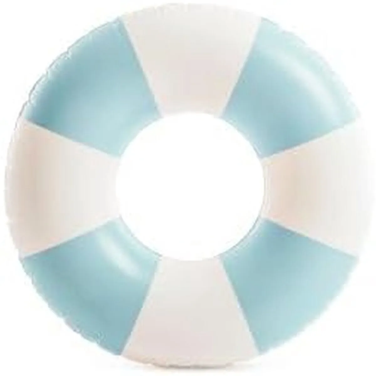 Intex Opblaasbare Drijver Ø91cm - Multicolor