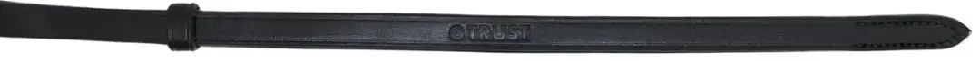 Leren teugels Trust Pro