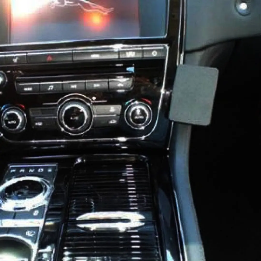 Brodit ProClip Montagebeugel Jaguar X5 10-11 - Zwart